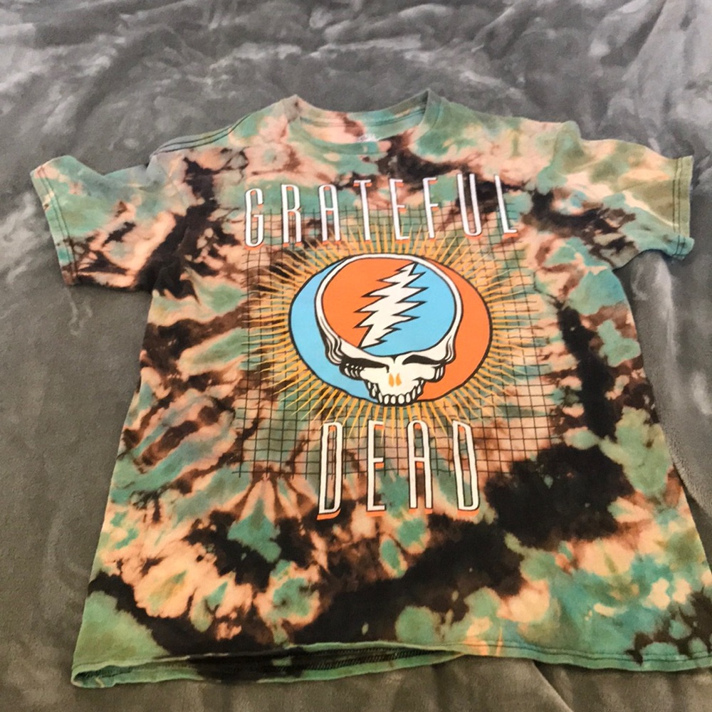 Tee shirt Grateful Dead